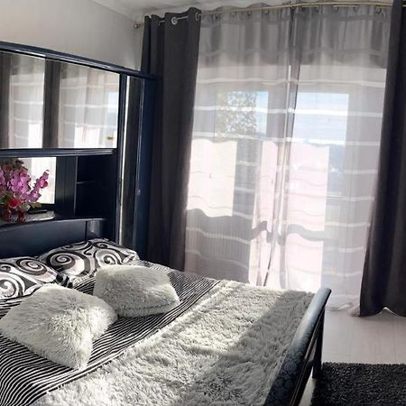 Alfredo Apartament Bodzavásár Kültér fotó