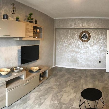 Alfredo Apartament Bodzavásár Kültér fotó