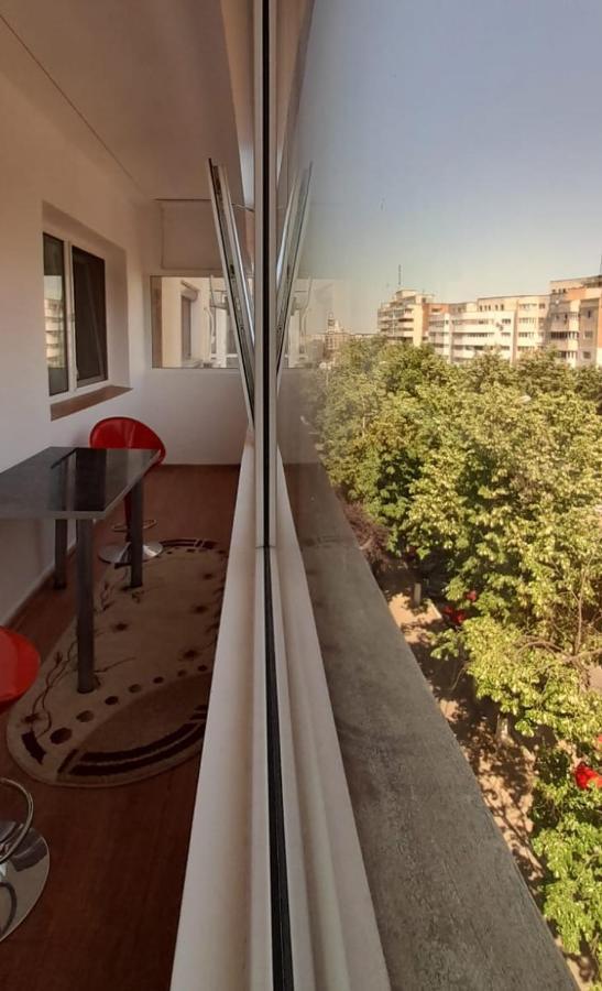 Alfredo Apartament Bodzavásár Kültér fotó