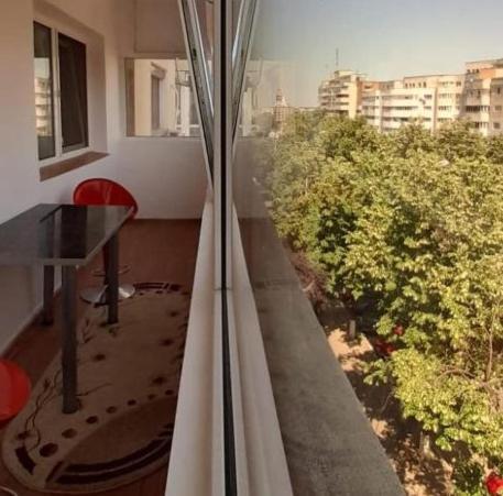 Alfredo Apartament Bodzavásár Kültér fotó
