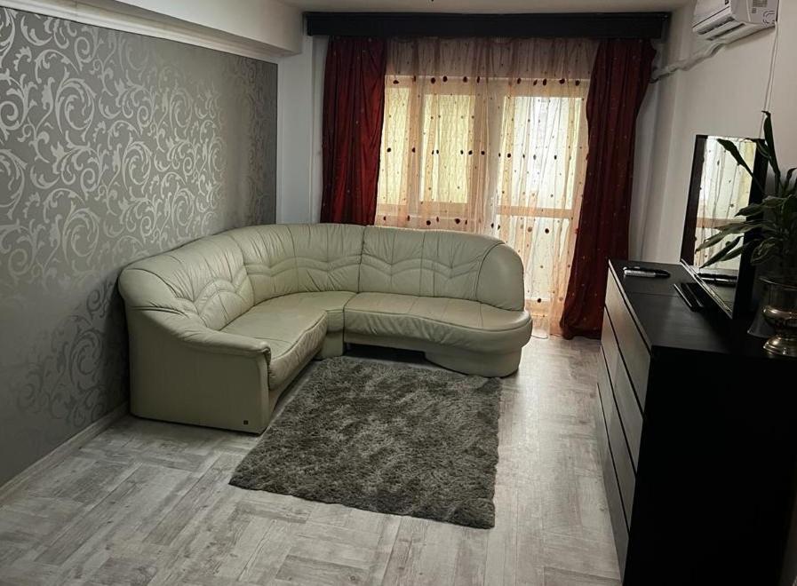Alfredo Apartament Bodzavásár Kültér fotó