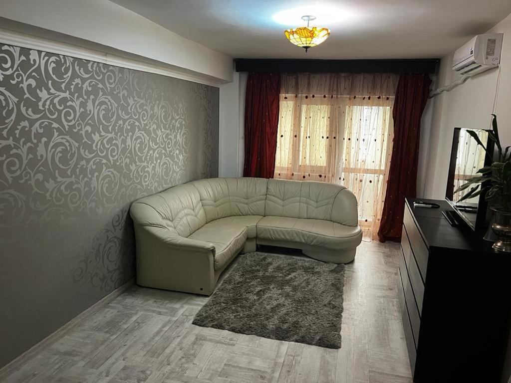 Alfredo Apartament Bodzavásár Kültér fotó