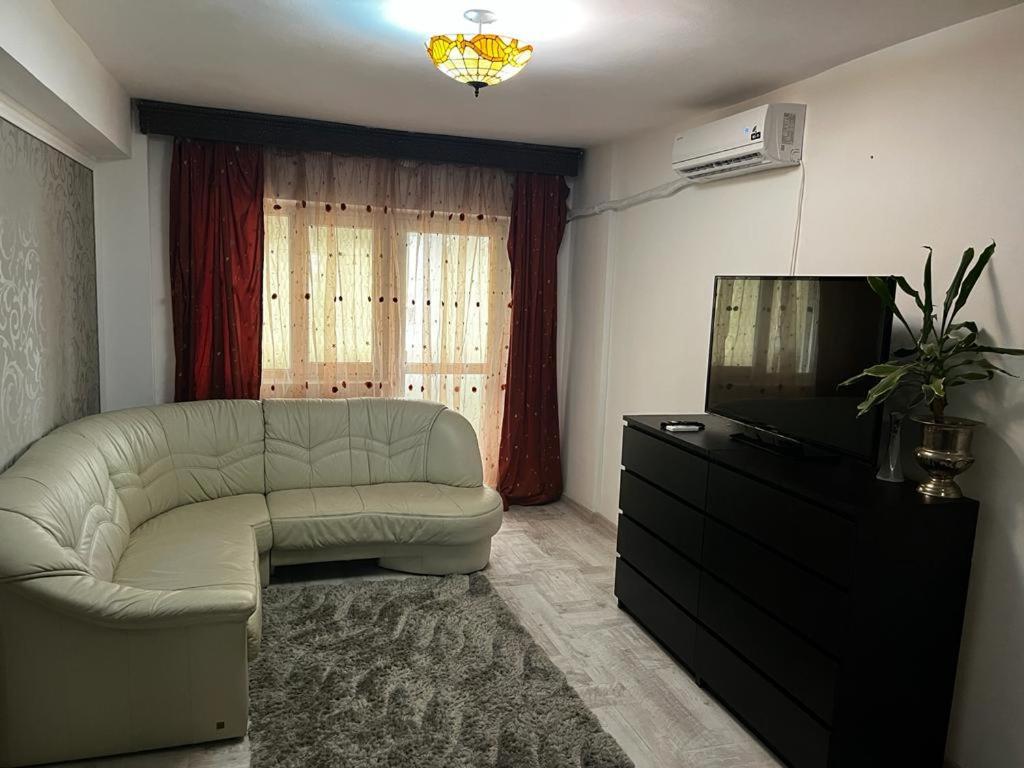 Alfredo Apartament Bodzavásár Kültér fotó