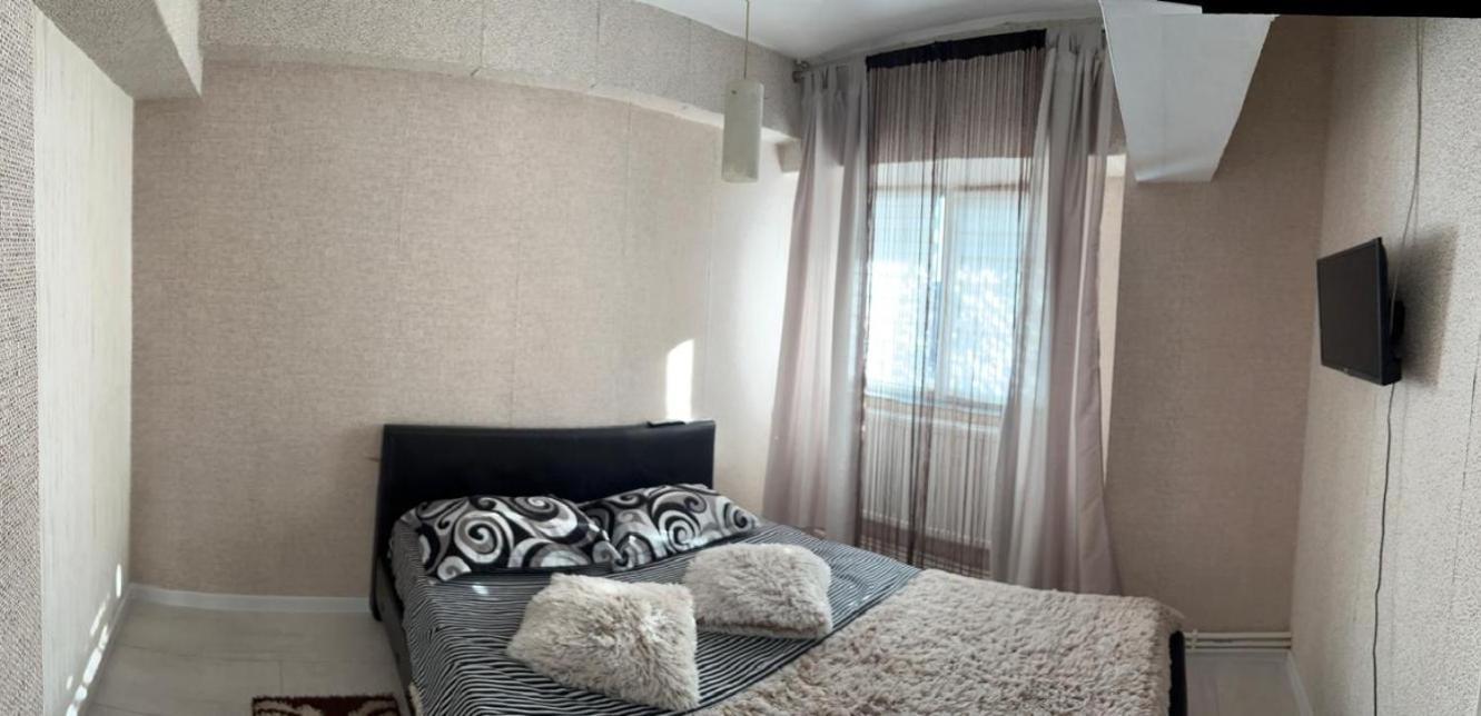Alfredo Apartament Bodzavásár Kültér fotó