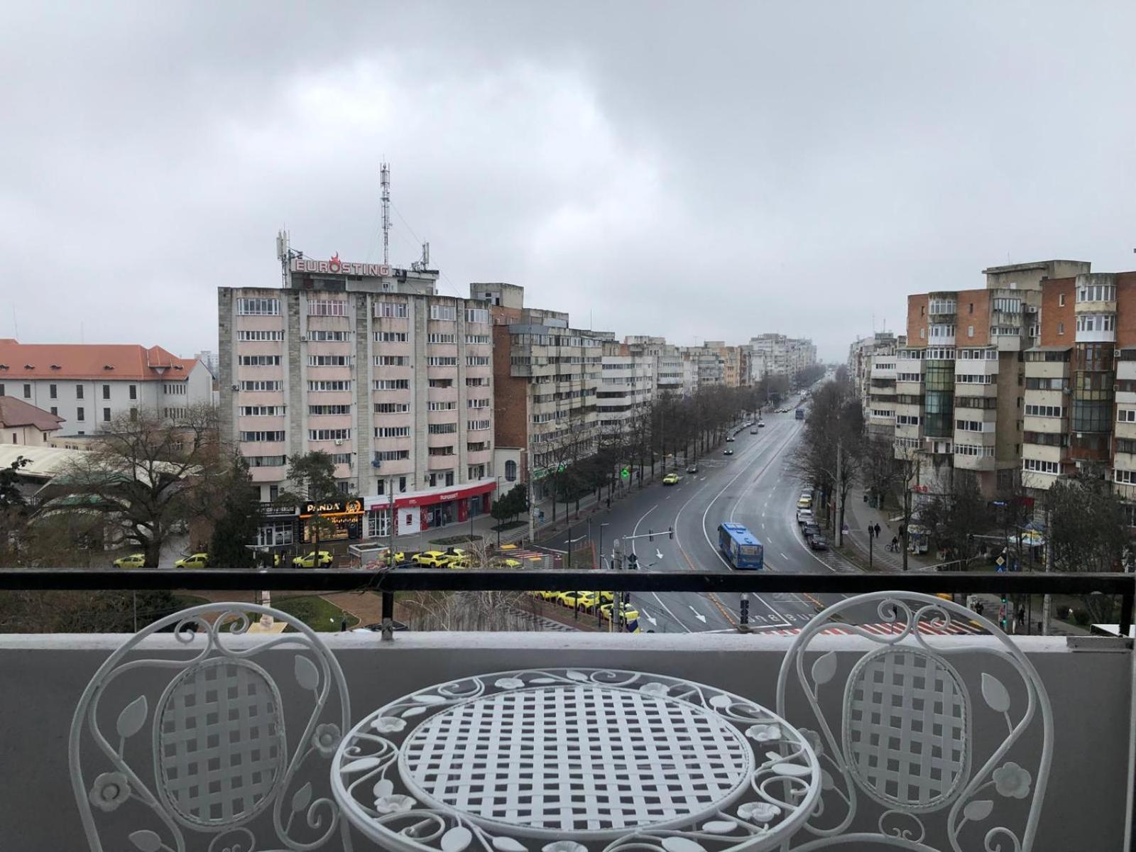 Alfredo Apartament Bodzavásár Kültér fotó