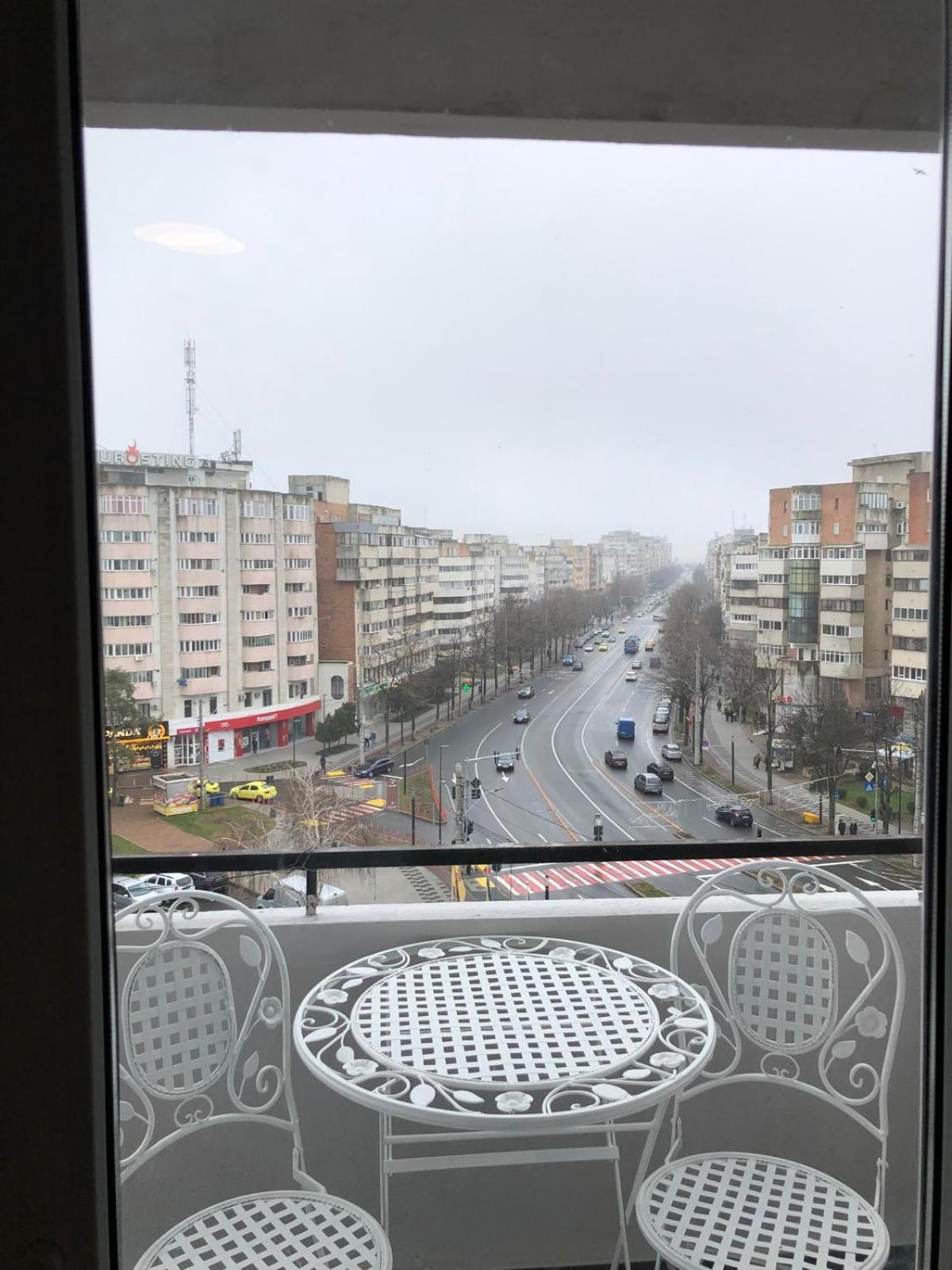 Alfredo Apartament Bodzavásár Kültér fotó