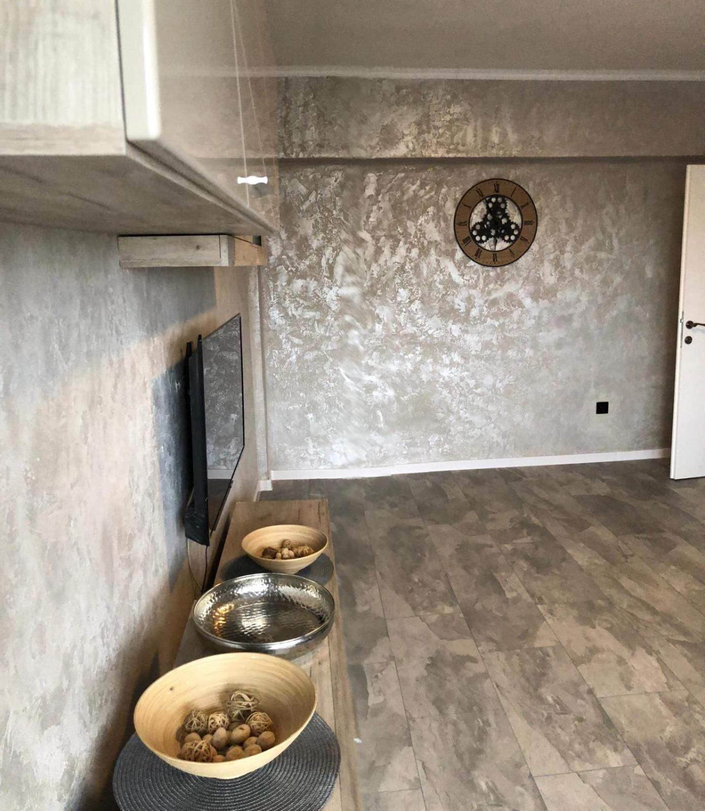 Alfredo Apartament Bodzavásár Kültér fotó