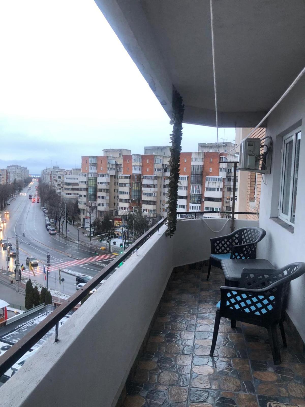 Alfredo Apartament Bodzavásár Kültér fotó