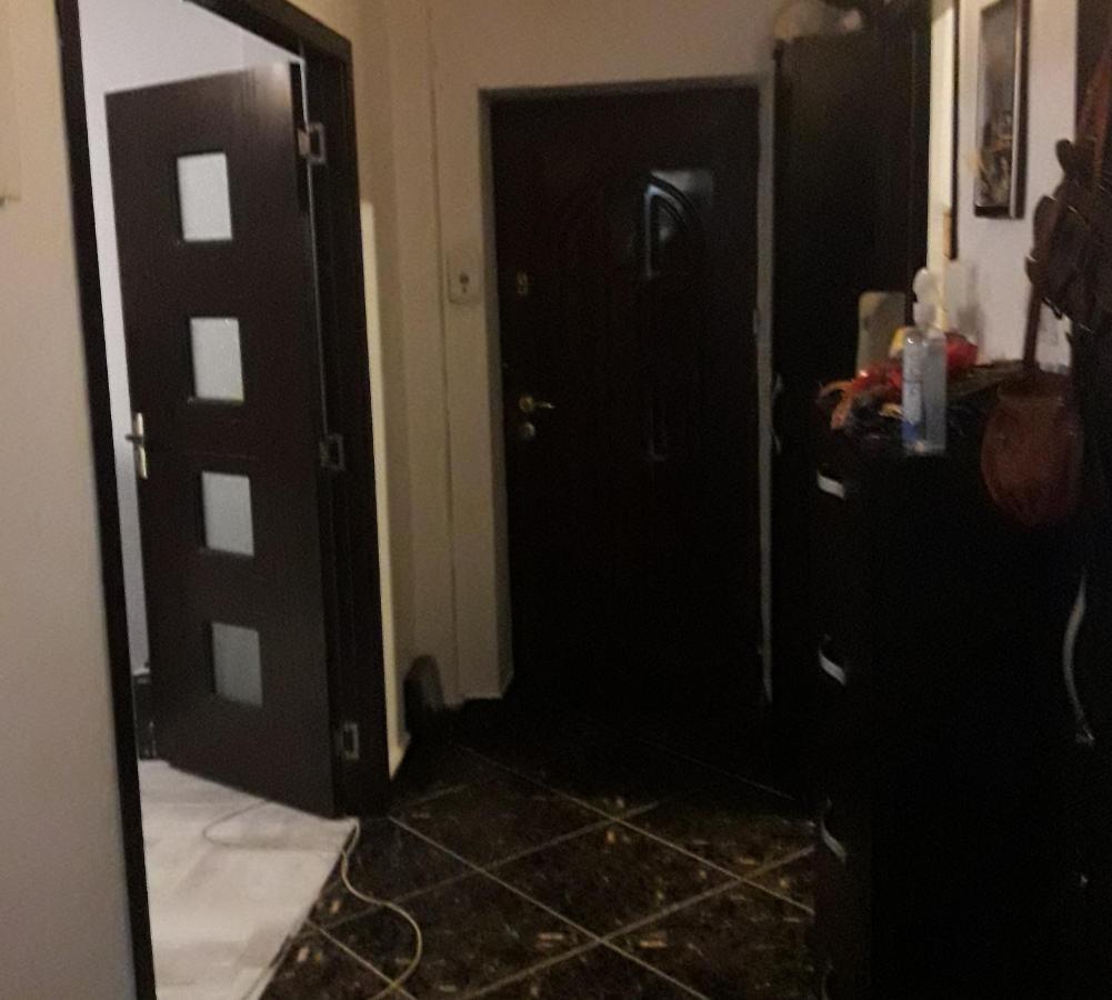 Alfredo Apartament Bodzavásár Kültér fotó